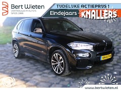BMW X5 - xDrive35i | 7 Persoons | M Sport | Trekhaak | Compleet