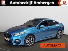 BMW 2-serie Gran Coupé - 218i (136PK) M-Sport Pack Pano Navi NL-Auto Géén Afleverkosten
