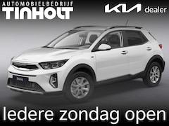 Kia Stonic - 1.0 T-GDi MHEV DynamicLine