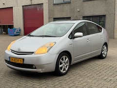 Toyota Prius - 1.5 VVT-i Bns Ed. Hybrid KeyLess Leer Dealer Onderhouden