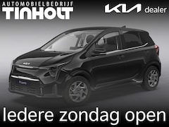 Kia Picanto - 1.0 DPI DynamicPlusLine