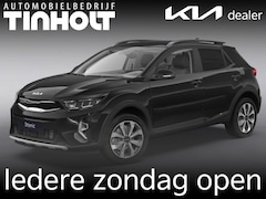 Kia Stonic - 1.0 T-GDi MHEV DynamicPlusLine