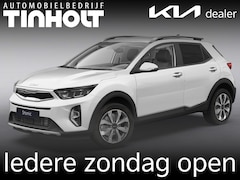 Kia Stonic - 1.0 T-GDi MHEV DynamicPlusLine