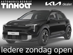 Kia Stonic - 1.0 T-GDi MHEV DynamicLine