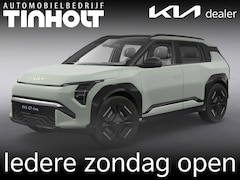 Kia EV3 - GT-PlusLine 81.4 kWh