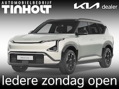 Kia EV5 - GT-Line Business Edition 81.4 kWh