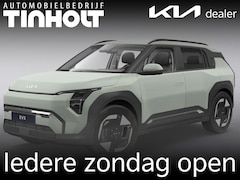 Kia EV3 - Plus 81.4 kWh