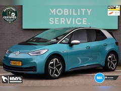Volkswagen ID.3 - First Plus 58 kWh SOH93% CarPlay ACC Matrix Sfeerverlichting