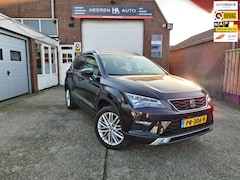 SEAT Ateca - 1.4 EcoTSI Xcellence, Dealer onderhouden, Stoelverwarming, Automaat, 40000km