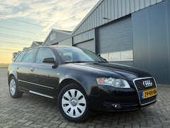 Audi A4 Avant - 2.0 Pro Line Business