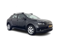 Citroën C4 Cactus - 1.6 BlueHDi Feel *NAVI-FULLMAP | HEATED-COMFORTSEATS | CAMERA | ECC | PDC | CRUISE