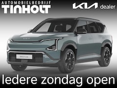 Kia EV5 - GT-Line Business Edition 81.4 kWh