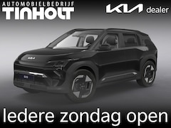 Kia EV3 - Plus 58.3 kWh