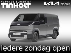 Kia PV5 - Cargo Elite 71.2 kWh