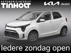 Kia Picanto - 1.0 DPI DynamicPlusLine
