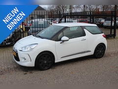 Citroën DS3 - 1.2 VTi Chic