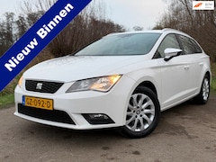 SEAT Leon ST - 1.2 TSI Style / Goed onderhouden / Climate Control / Cruise Control / Lm Velgen / Trekhaak