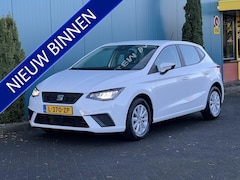 SEAT Ibiza - 1.0 EcoTSI Style CARPLAY | CRUISE | LED | PDC | ECC | 1'EIG
