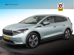 Skoda Enyaq iV - 80|ACC|LED|Stoelverwarming|Camera|SOH 93%