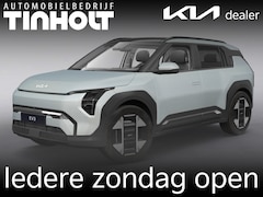 Kia EV3 - Plus Advanced 58.3 kWh