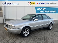 Audi 80 - 2.0 E S design Automaat | Schuifdak | Nette staat