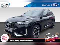 Ford Kuga - 2.5 PHEV ST-Line X | €4.000 korting | Nieuw te bestellen | 2100 KG trekkracht | Bang & Olu