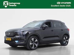 Volvo XC40 - Recharge Plus 70 kWh | Trekhaak | Private Lease 569, - |