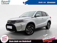 Suzuki Vitara - 1.4 Style | Hoge zit | Navigatie | Achteruit rij camera | Stoelverwarming |