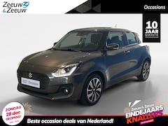 Suzuki Swift - 1.2 Stijl Smart Hybrid 90pk | Achteruit rij camera | Apple Carplay & Android auto | Adapti