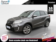 Suzuki Vitara - 1.5 Hybrid Select | Navigatie | Camera | Climate Control |