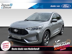 Ford Kuga - 2.5 PHEV ST-Line X €4.000 korting | Nieuw te bestellen | 2100 KG trekkracht | Diverse kleu