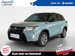 Suzuki Vitara - 1.4 Boosterjet Select Smart Hybrid | €1.500.- korting | Navigatie | Achteruit rij camera |