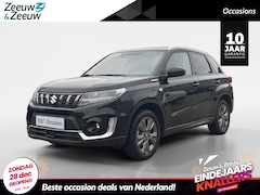 Suzuki Vitara - 1.4 Boosterjet Select Smart Hybrid 129pk | All season banden | Hoge instap