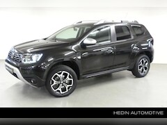 Dacia Duster - TCe 130 Prestige | MediaNav Multimedia & Navigatie | Climate Control | Camera | Parkeersen