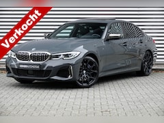 BMW 3-serie - M340i xDrive High Executive Edition M-Performance | Pano | ACC | Laser | Memory | H&K | HU