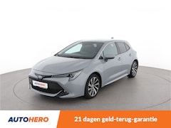 Toyota Corolla - 2.0 Hybrid Design | BU78798 |
