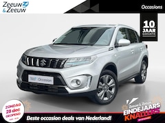 Suzuki Vitara - 1.4 Boosterjet Select Smart Hybrid | Navigatie | Camera | Climate Control |