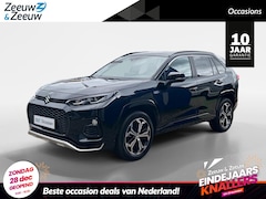 Suzuki Across - 2.5 Plug-in Hybrid Style 306 pk | Trekhaak | 75km WLTP elektrisch rijbereik | Fabrieksgara