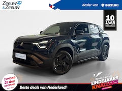 Suzuki e Vitara - Select 49 kWh | Meerdere in bestelling |
