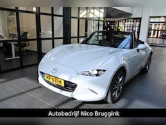 Mazda MX-5 - SkyActiv-G 160 6MT GT-M *Origineel NL* *All-in prijs