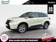 Suzuki Vitara - 1.4 Boosterjet Select Smart Hybrid | Rhino Pack | Camera | Navi |