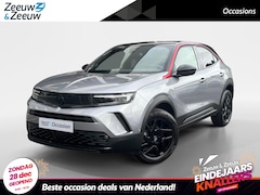 Opel Mokka - 1.2 Hoge zit| Camera | Climate Control | Lage KM-stand