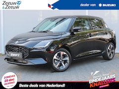 Suzuki Swift - 1.2 Style *| Levering 2026 mogelijk |