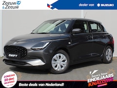 Suzuki Swift - 1.2 Comfort | Kenteken 2026 mogelijk |