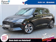 Suzuki Swift - 1.2 Style *| Levering 2026 mogelijk |