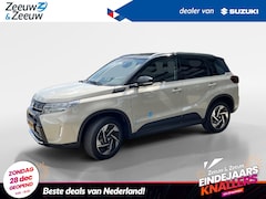 Suzuki Vitara - 1.4 Boosterjet Smart Hybrid Style MY2025 | 1850 euro Korting | Android Auto Apple Carplay