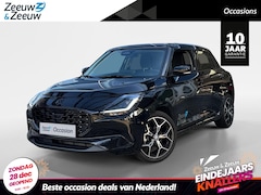 Suzuki Swift - 1.2 Style Smart Hybrid | Apple Carplay/Android Auto | ACC | BLISS | Climate Control | LMV