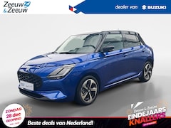 Suzuki Swift - 1.2 Style | Kenteken 2026 mogelijk | Meerdere kleuren leverbaar* | Navigatie | Adaptieve c