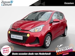 Hyundai i10 - 1.0i Comfort | Airco | Cruise Control | Bluetooth |