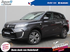 Suzuki Vitara - 1.4 Select | Actie €1500 voordeel |